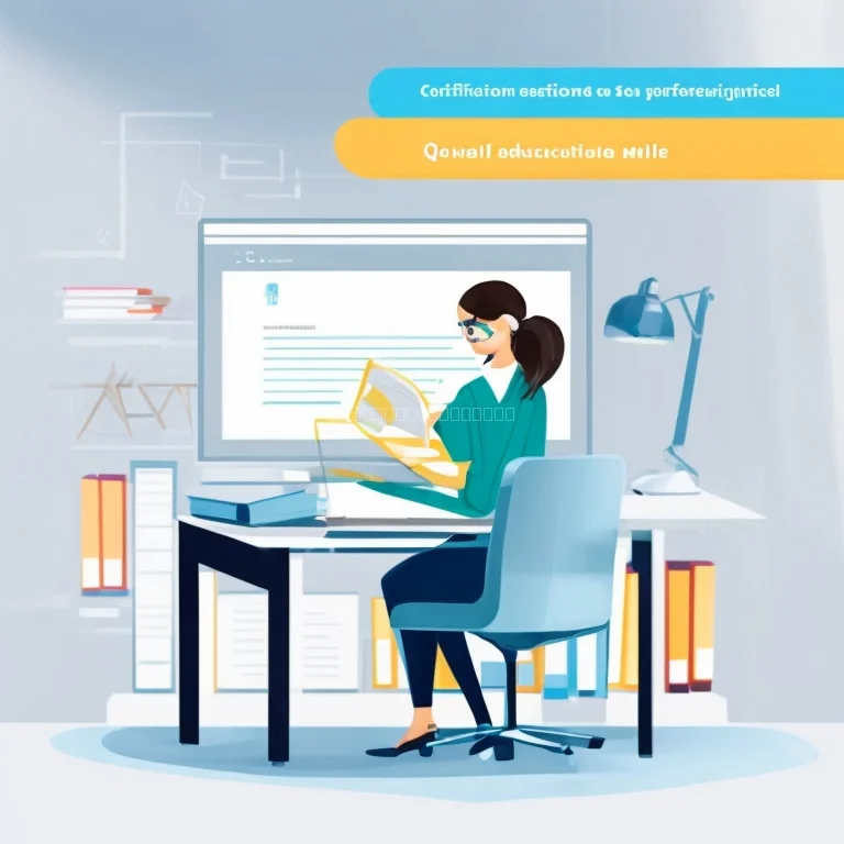 متدربون يستخدمون منصة TadreebAppPro على الأجهزة الرقمية